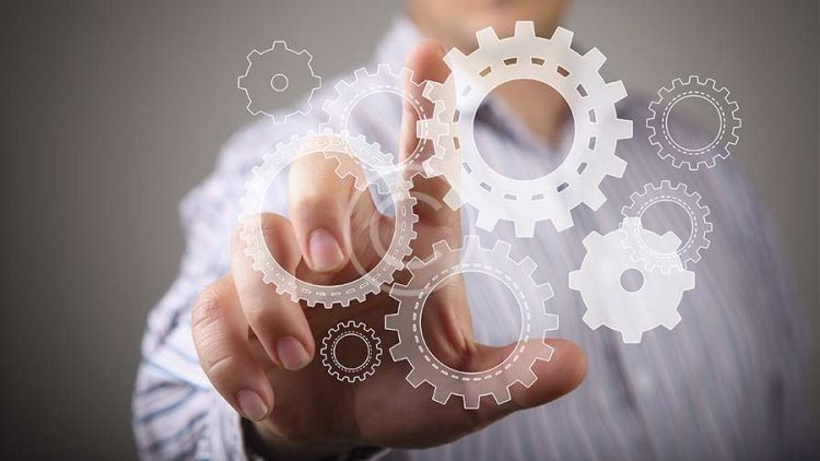 Parceiros de tecnologia