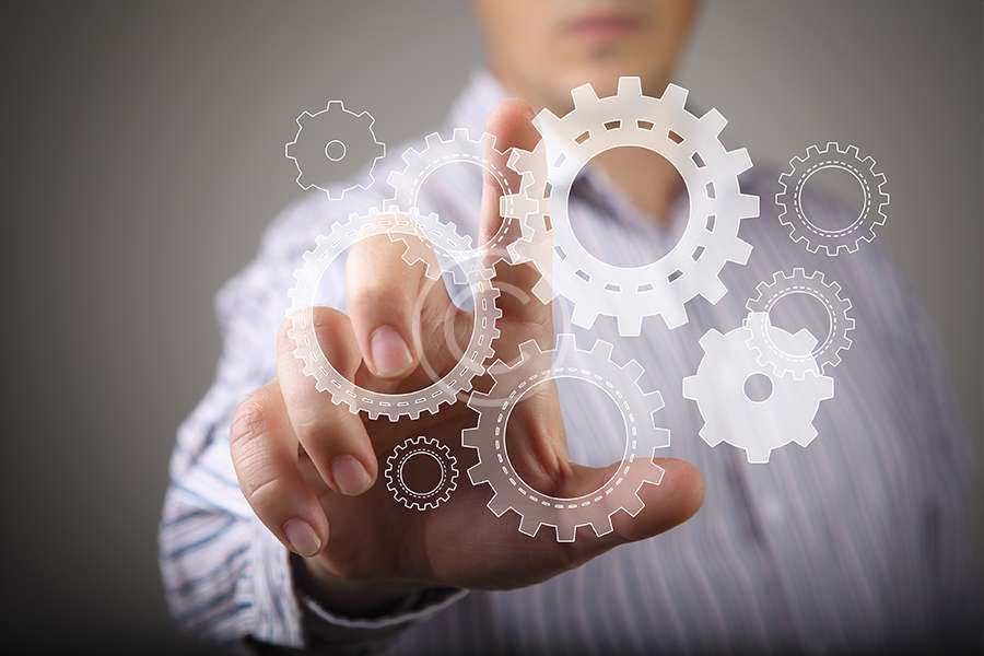 Parceiros de tecnologia