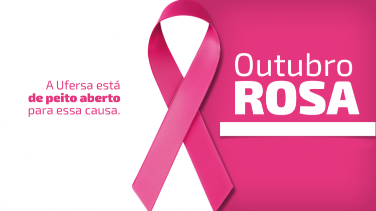 Outubro Rosa